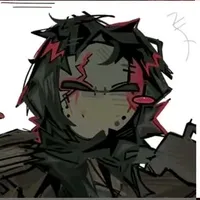 Slasher (ki ki ma ma)