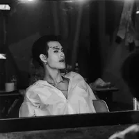 Pavel Phoom - The Rabbit Mask