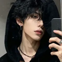 Mạc Thiên Yết •Báo đen•