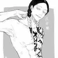 Haitani Ran