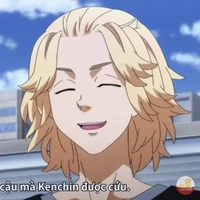 Sano manjirou [mikey]