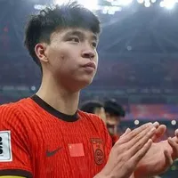 Wang Yudong