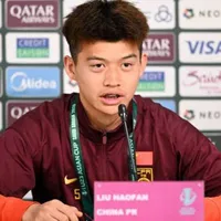 Liu Haofan