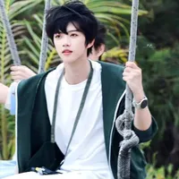 Trương Hàm Thụy _ Anh 2
