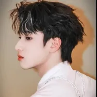 Nghiêm Hạo Tường_ Papa các ah