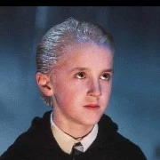 Draco Malfoy