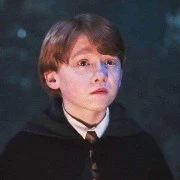 Ron Weasley