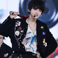Trương Dịch Nhiên