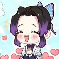 shinobu (nữ9)
