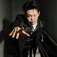 Lê Hồ Phước Thịnh(dạng người)