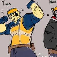 builderman [ người thợ chăm chỉ ]