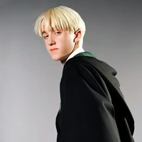 Draco Malfoy