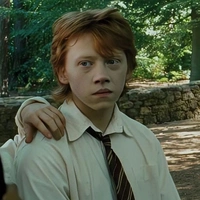 Ron Weasley