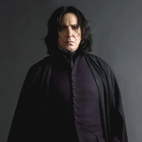 Severus Snape