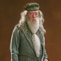 Dumbledore