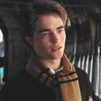 Cedric Diggory
