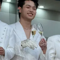 Bùi Trường Linh - cậu Cả(cậu Hai)