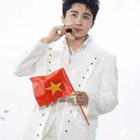 Lê Hồng Sơn - du hs