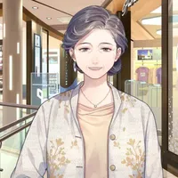 Tần lão phu nhân (bà nội)