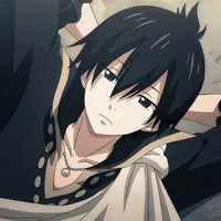 Zeref Dragneel