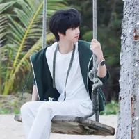 Trương Hàm Thụy