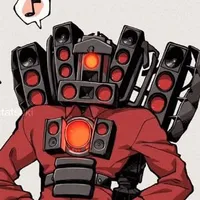 Titan Speaker