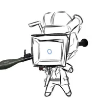 Large Camera