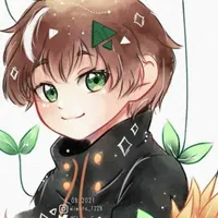 (Mộc Thỏ /Waboit???)Thorn/Dur🍀🐰🍈