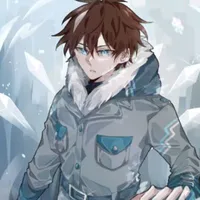 (Hàn Thủy Hùng/Figema) Ice💧🐻‍❄️❄