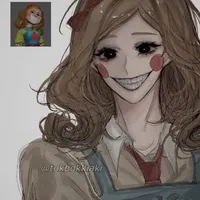 Miss Delight [ Dạng người]