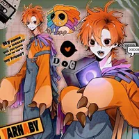 Yarnaby [Dạng người]