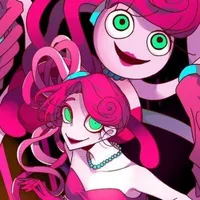 Mommy Long Legs [Dạng người]