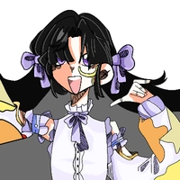 Miss Whitecie (Marietta Embelia)