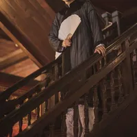 Ông Hội Đồng -cha Quang Anh