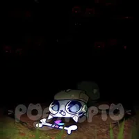 pebble