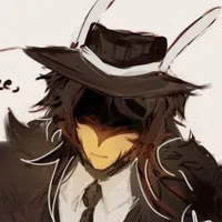 Mafioso// thỏ bell//