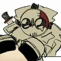 Slasher// ki ki ma ma//