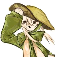 Meli// oc surviors//