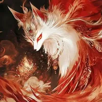 Tiểu Yêu [ ma vật của diêm vương ]