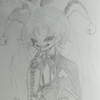 Harlequin