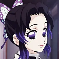 kocho shinobu