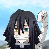Iguro obanai