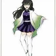 (Chị ba Kochiyako) Chirukano Otumiko