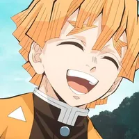 Agatsuma Zenitsu