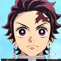 Kamado Tanjiro