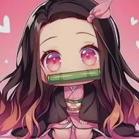 Kamado Nezuko