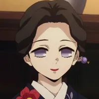 Lady Tamayo