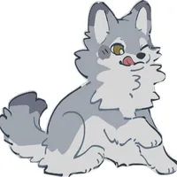 Sói 🐺🐟