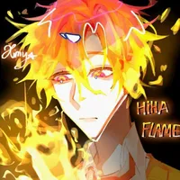 Hiha Flame