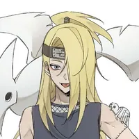 Deidara